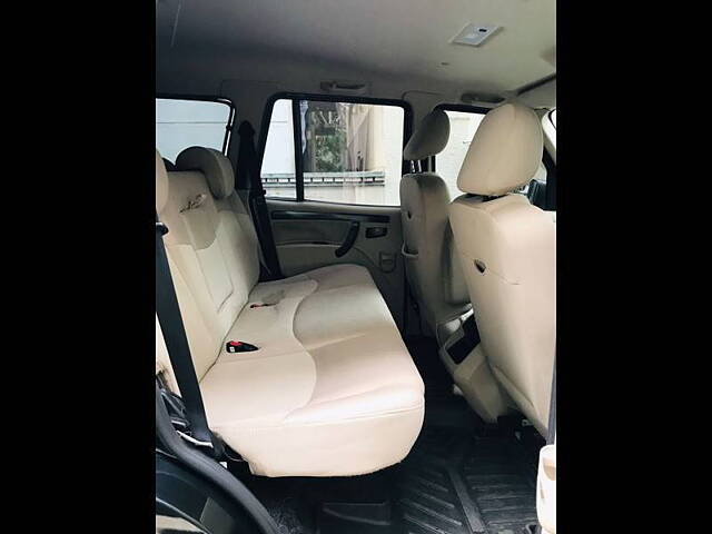 Used Mahindra Scorpio S11 MT 7S in Bangalore