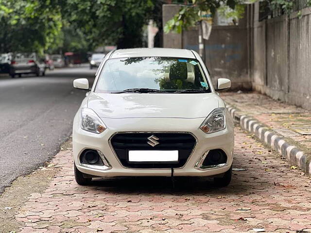 Used Maruti Suzuki Dzire VXi CNG [2020-2023] in Delhi