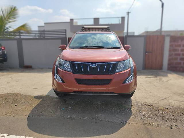 Used Mahindra XUV500 [2015-2018] W10 in Kolhapur