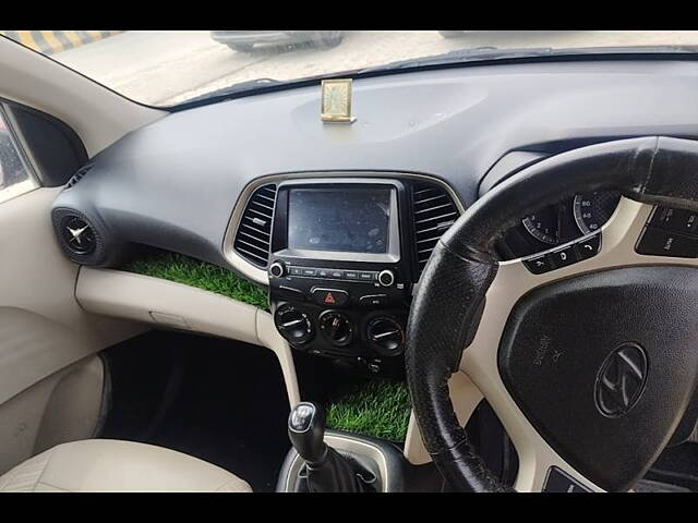 Used Hyundai Santro Sportz in Satna