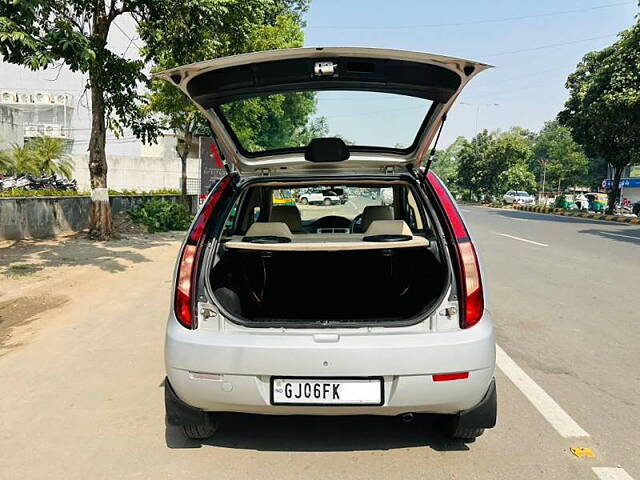 Used Tata Indica Vista [2012-2014] LS TDI BS-III in Vadodara