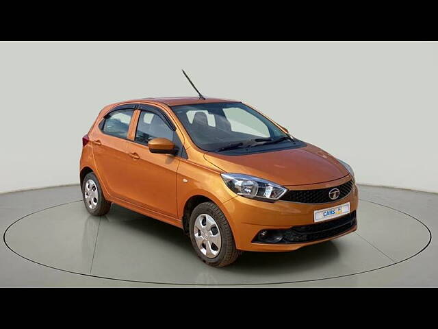 Used 2017 Tata Tiago in Hyderabad