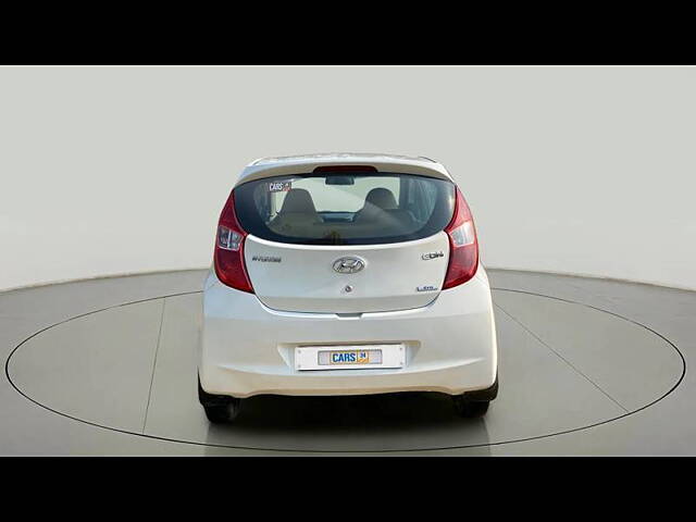 Used Hyundai Eon Era + in Lucknow