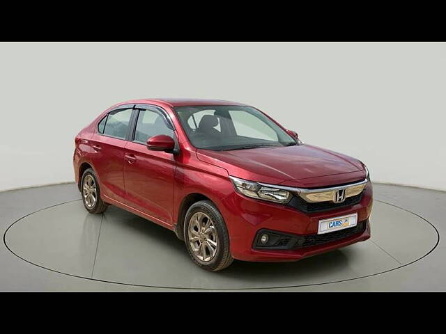 Used 2019 Honda Amaze in Hyderabad