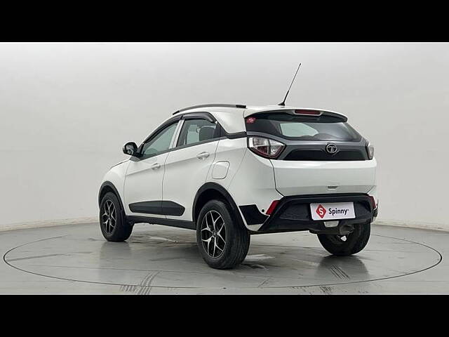 Used Tata Nexon [2020-2023] XMA in Ghaziabad