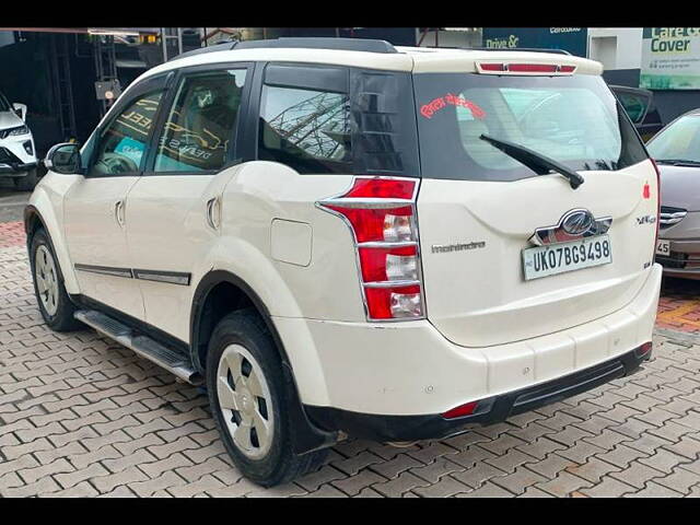 Used Mahindra XUV500 [2015-2018] W6 in Dehradun