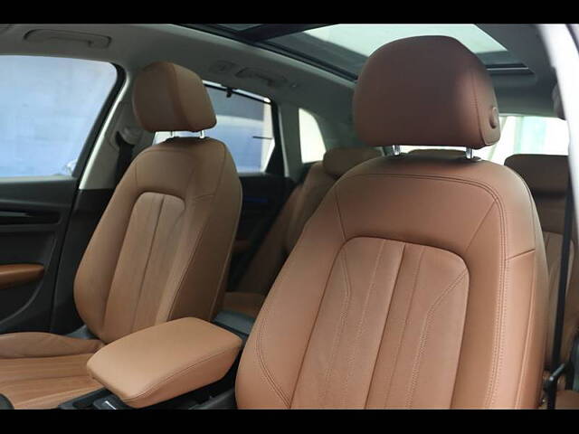 Used Audi Q5 Technology 45 TFSI in Chennai