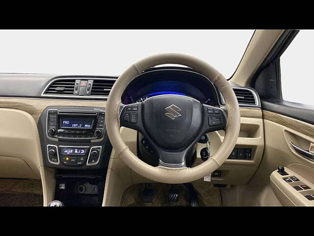 Used Maruti Suzuki Ciaz Delta 1.5 [2020-2023] in Delhi