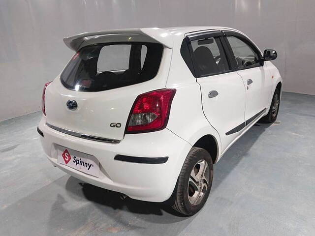 Used Datsun GO [2014-2018] T in Kochi