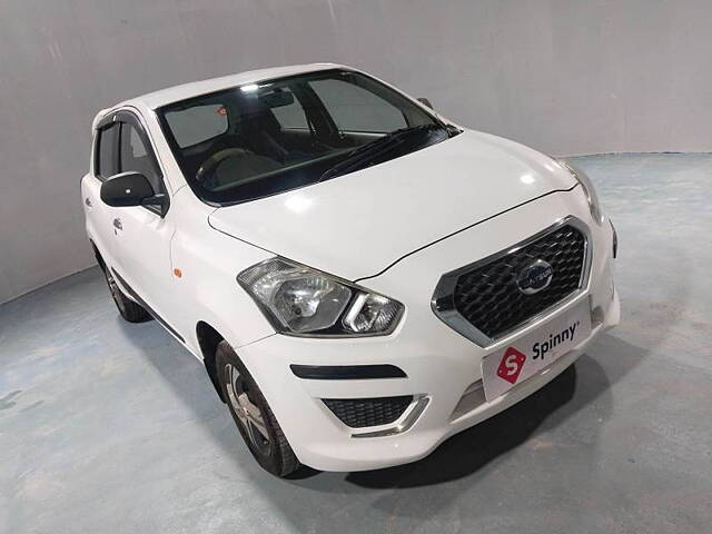 Used Datsun GO [2014-2018] T in Kochi