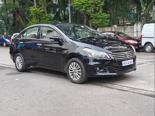 Used 2015 Maruti Suzuki Ciaz in Mumbai