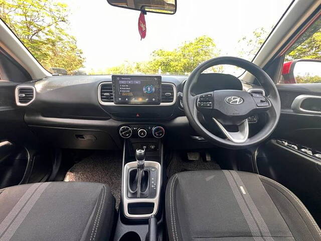 Used Hyundai Venue [2019-2022] S 1.0 Turbo DCT in Mumbai