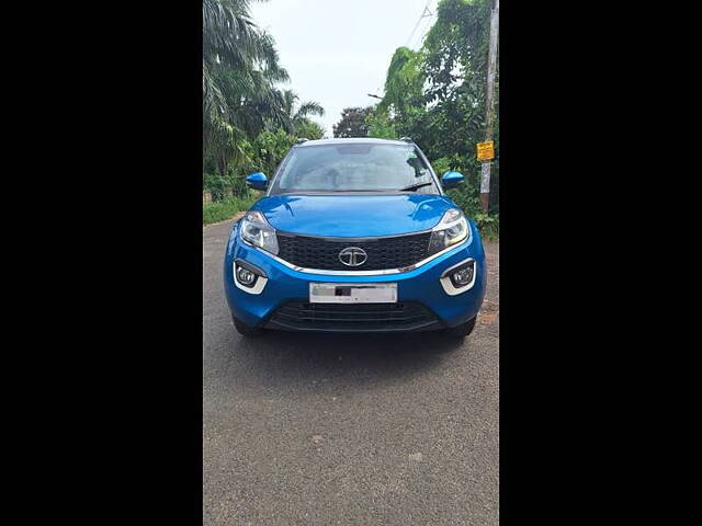 Used 2018 Tata Nexon in Kolkata