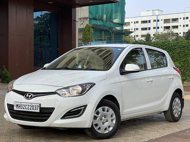 Used Hyundai i20 [2012-2014] Magna 1.2 in Mumbai