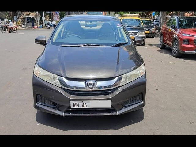 Used 2016 Honda City in Mumbai