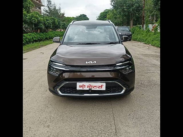 Used 2023 Kia Carens in Indore