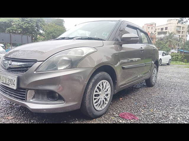 Used Maruti Suzuki Swift Dzire [2015-2017] VXI in Mumbai