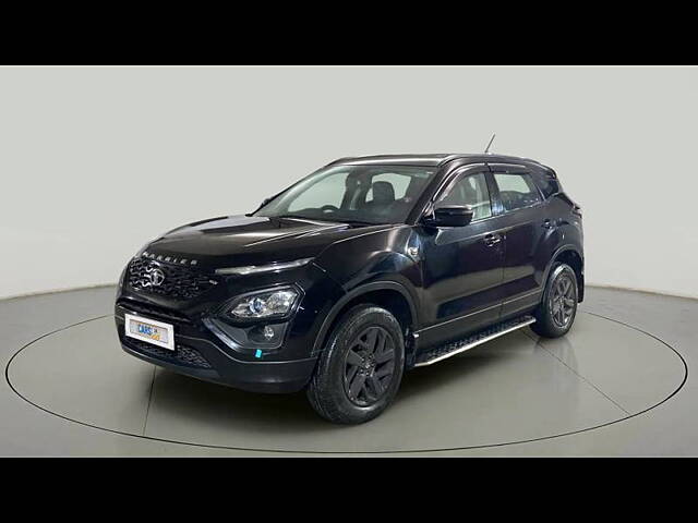 Used Tata Harrier [2019-2023] XT Plus Dark Edition in Delhi