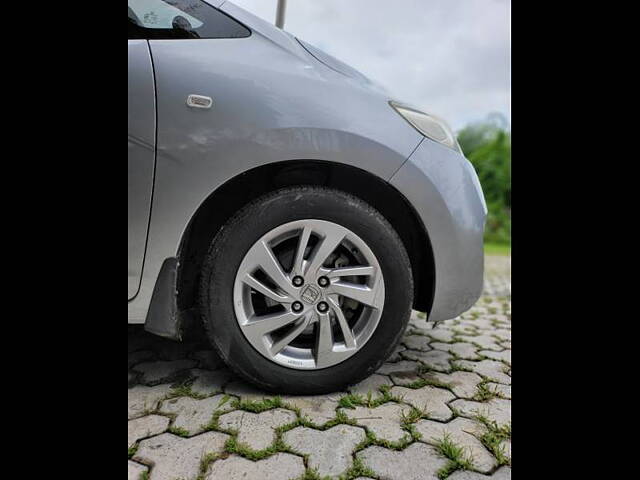 Used Honda Jazz [2015-2018] VX Petrol in Ahmedabad