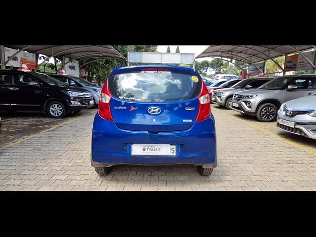 Used Hyundai Eon Era + in Bangalore