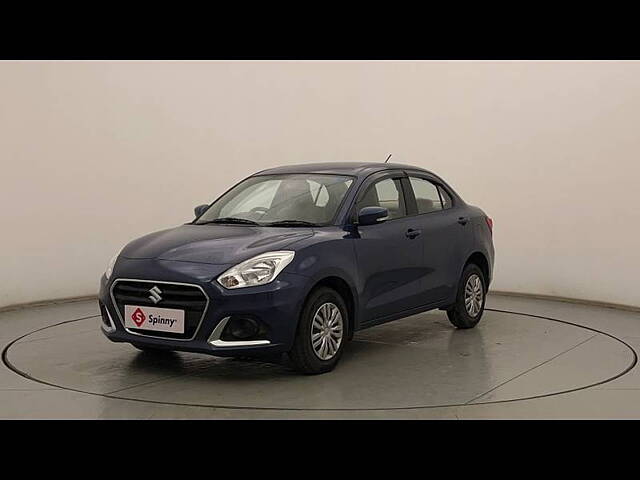 Used 2021 Maruti Suzuki DZire in Kolkata