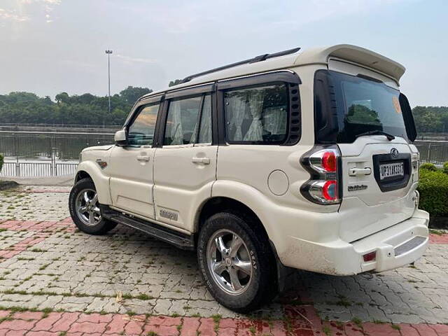 Used Mahindra Scorpio [2014-2017] S10 in Lucknow