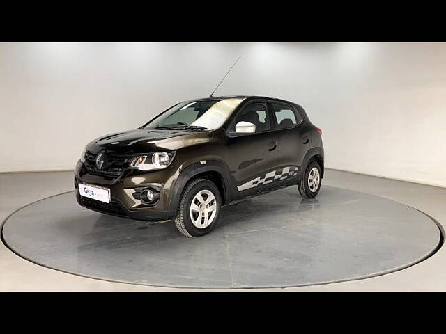 Used Renault Kwid [2015-2019] RXT Edition in Bangalore