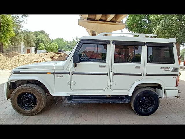 Used Mahindra Bolero [2011-2020] Power Plus SLX [2016-2019] in Kanpur