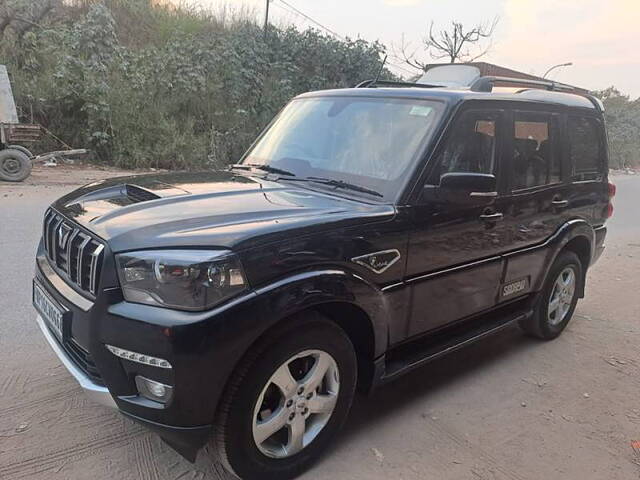 Used Mahindra Scorpio 2021 S11 in Delhi