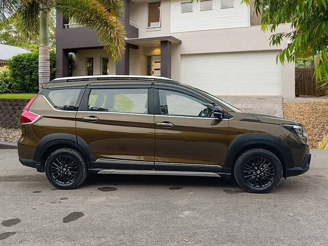 Used Maruti Suzuki XL6 [2019-2022] Alpha MT Petrol in Delhi