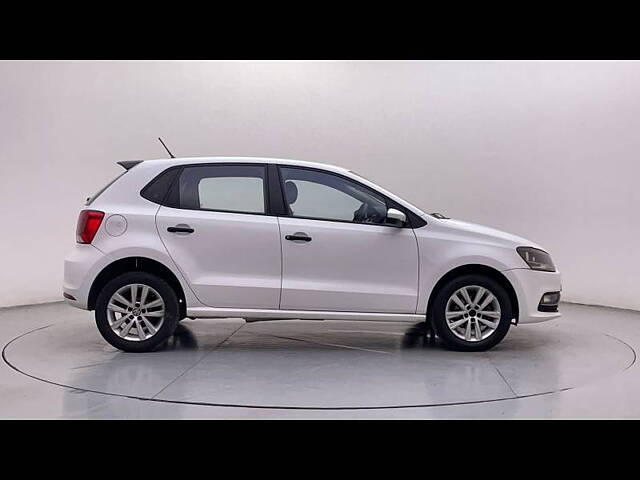 Used Volkswagen Polo [2016-2019] Comfortline 1.2L (P) in Bangalore