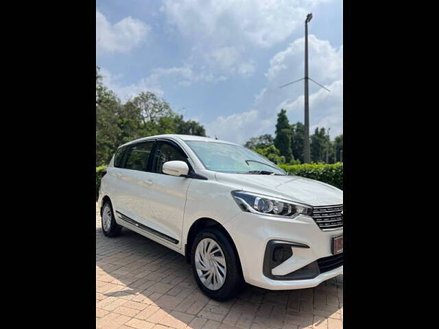 Used Maruti Suzuki Ertiga [2018-2022] VXi in Delhi