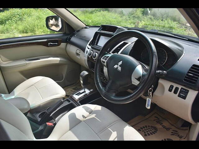 Used Mitsubishi Pajero Sport 2.5 AT in Gurgaon