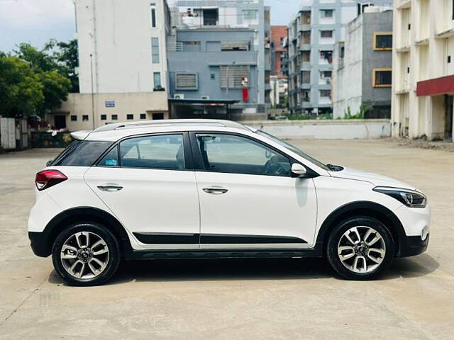 Used Hyundai i20 Active [2015-2018] 1.2 SX in Surat