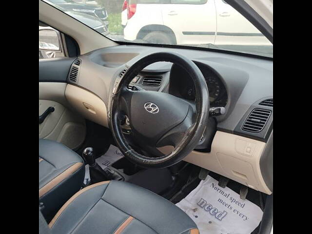 Used Hyundai Eon D-Lite O [2011-2012] in Surat