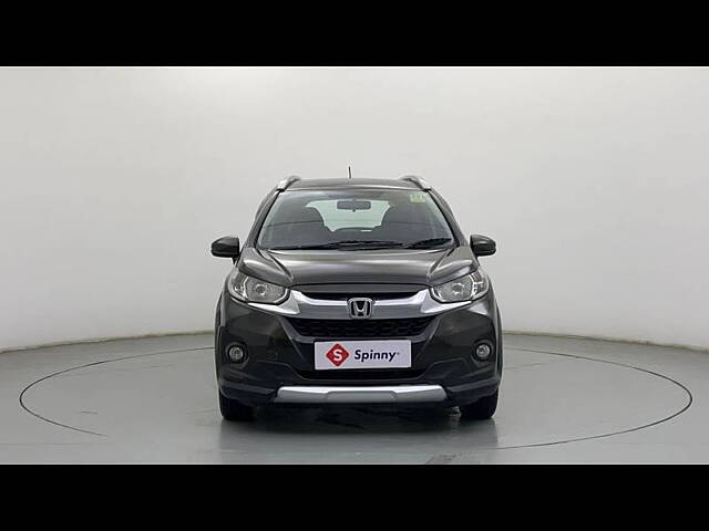 Used Honda WR-V [2017-2020] VX MT Diesel in Lucknow