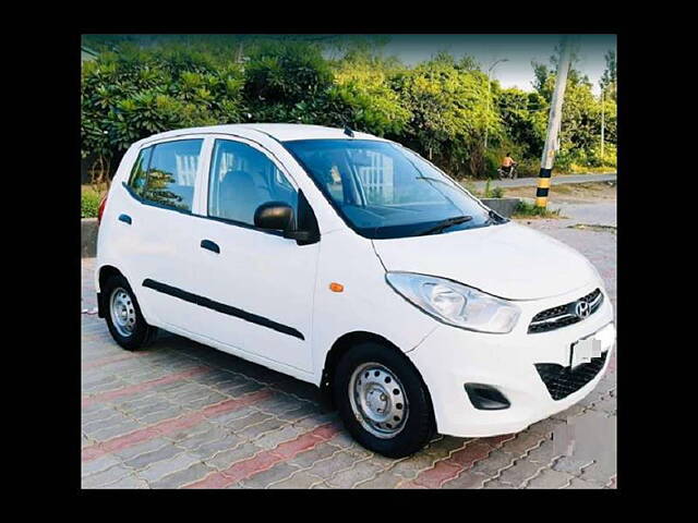 Used Hyundai i10 [2010-2017] 1.1L iRDE ERA Special Edition in Delhi