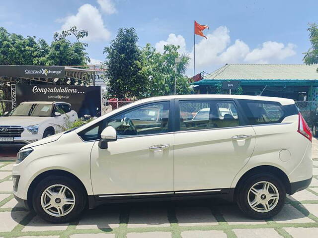 Used Mahindra Marazzo [2018-2020] M6 7 STR in Pune