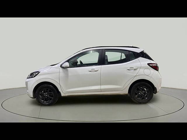 Used Hyundai Grand i10 Nios [2019-2023] Sportz 1.2 Kappa VTVT CNG in Navi Mumbai