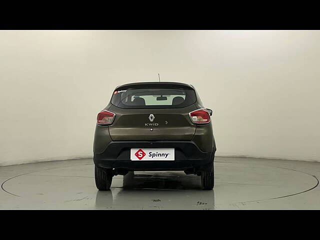 Used Renault Kwid [2015-2019] RXT [2015-2019] in Ghaziabad