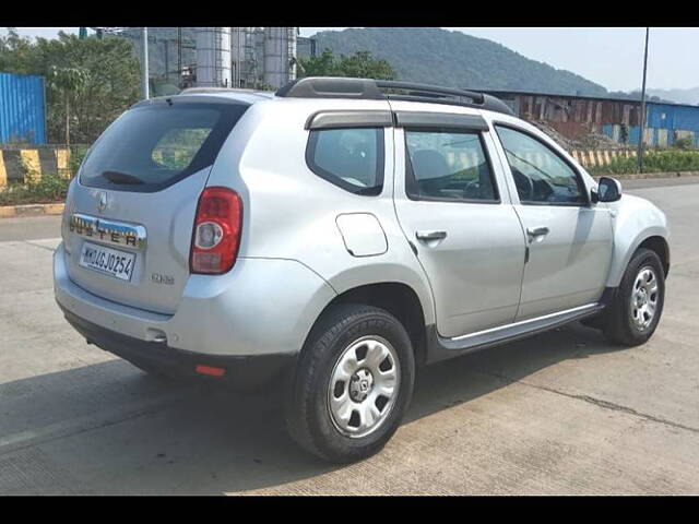 Used Renault Duster [2012-2015] 85 PS RxL Diesel (Opt) in Mumbai