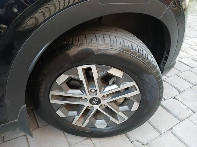 Used Hyundai Venue [2022-2023] SX (O) 1.0 Turbo DCT in Thane