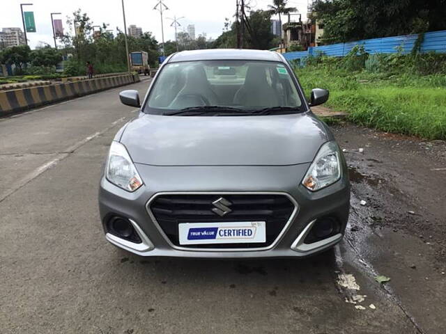 Used 2020 Maruti Suzuki DZire in Navi Mumbai