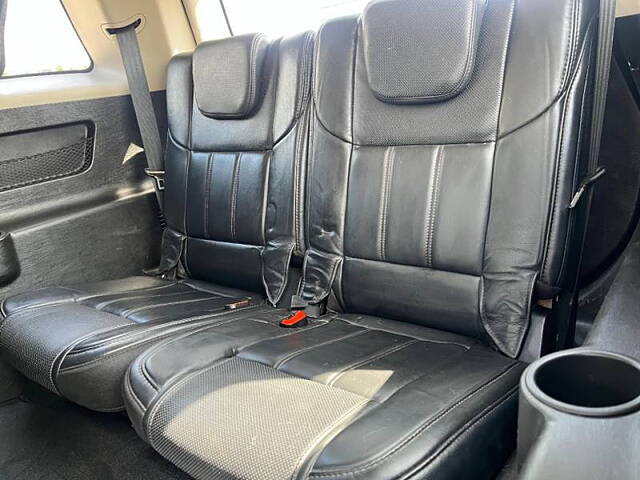 Used Mahindra XUV500 [2015-2018] W10 AT in Bangalore