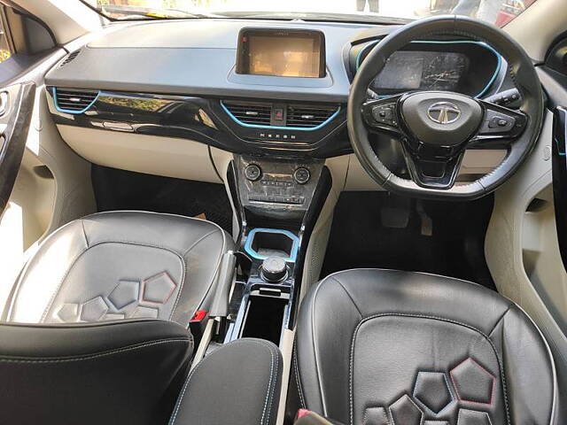 Used Tata Nexon EV [2020-2022] XZ Plus in Mumbai