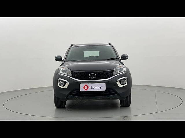 Used Tata Nexon [2017-2020] XZ Plus in Ghaziabad