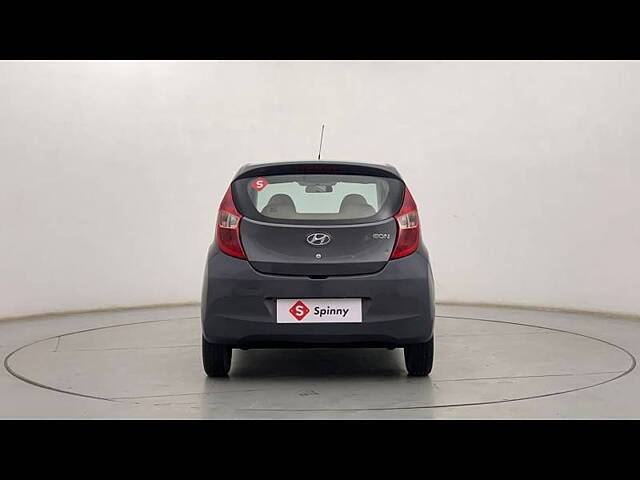 Used Hyundai Eon Magna + in Pune