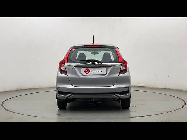 Used Honda Jazz VX CVT in Mumbai