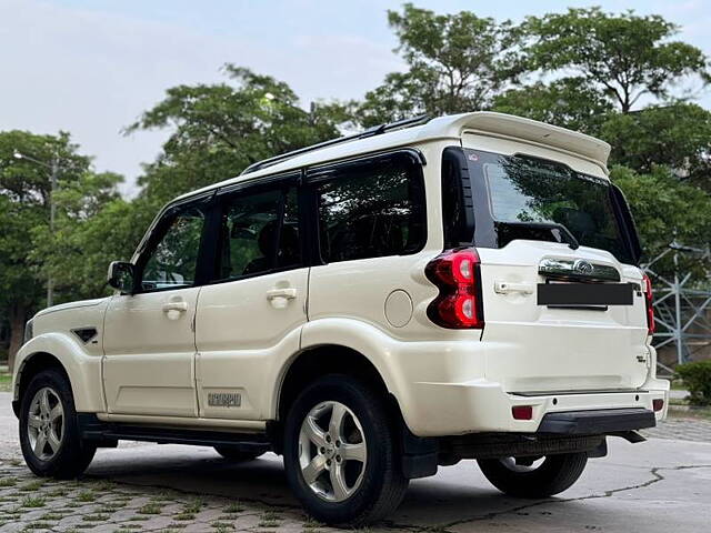 Used Mahindra Scorpio 2021 S11 2WD 7 STR in Delhi