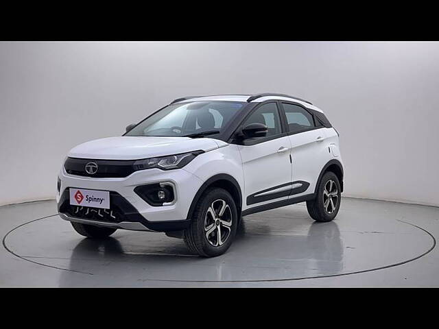 Used 2022 Tata Nexon in Bangalore